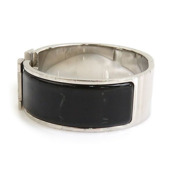Hermes Bracelet Bangle Click Crack - Picture 4 of 8